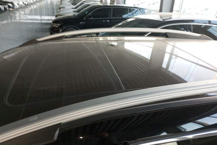 Used Honda CR-V 2021 240TURBO CVT Two-Wheel Drive Urban Edition
