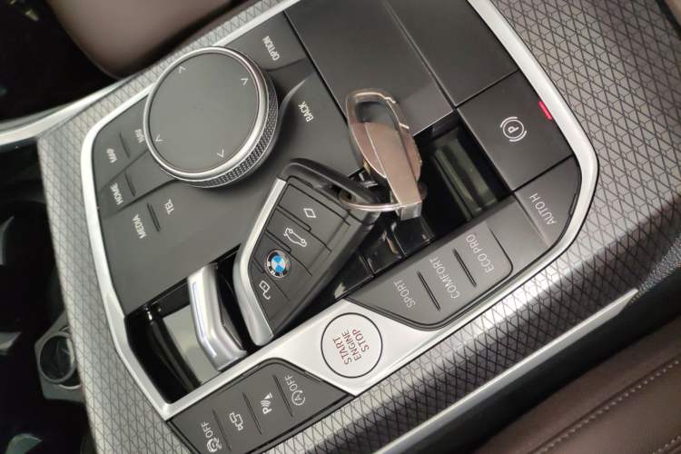 Used BMW 3 Series 2025 330Li M Sport Shadowline Package
