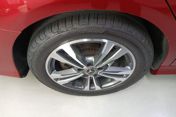 Used Mercedes-Benz C-Class 2017 Facelift C 200 L Sport Edition