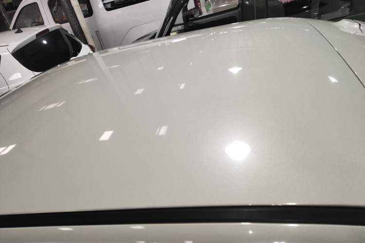 Used Baojun KiWi EV 2023 DJI Edition Lithium Iron Phosphate
