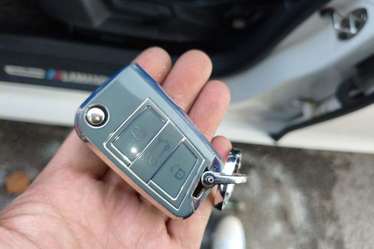 Used Volkswagen Lamando 2021 230TSI DSG Fashion Edition Interior 1