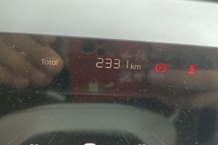 Used Qiyuan Q05 2026 Model 506 Max