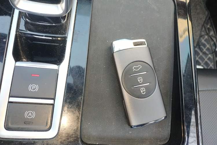 Used Chery Tiggo 7 2020 Discovery Edition 1.5T CVT Discovery No.1