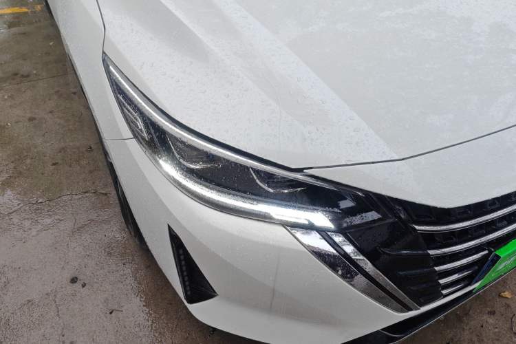 Used Nissan Sylphy 2023 Revised 1.6L CVT Enjoyment Edition
