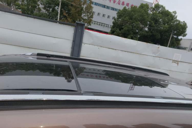 Used Jeep Commander 2018 2.0T Two-Wheel Drive Enjoy Edition China V
