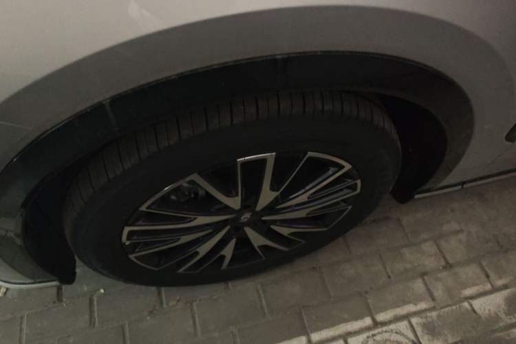 Used CHANGAN NEVO Q07 2025 215 Prestige Edition
