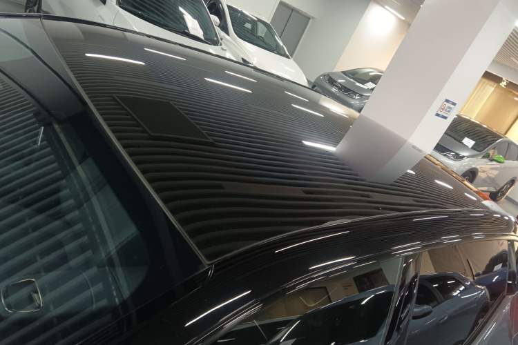 Used Zeekr X 2025 5-Seater Long-Range Version