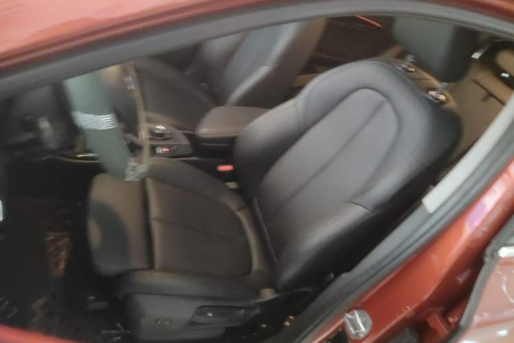 Used BMW X2 2019 sDrive20i M Sport Package China VI Emission Standard
