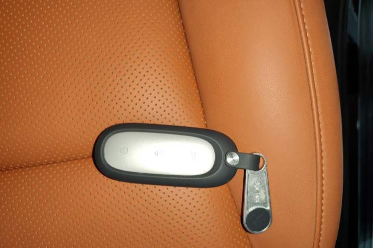 Used Li Auto L9 2022 Max model