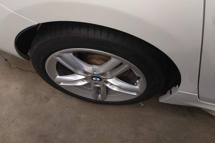 Used BMW 1 Series 2019 118i M Sport Package
