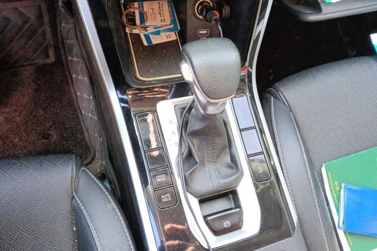 Used Kia K3 2020 1.5L CVT New Sharp Edition with Sunroof
