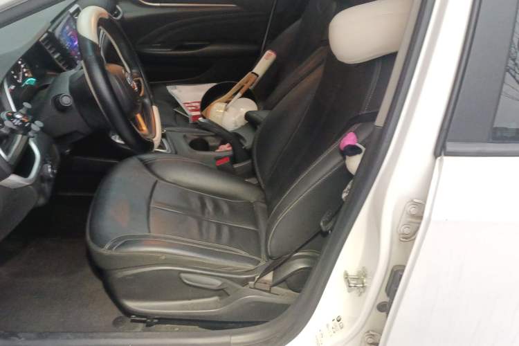 Used Buick GT 2015 15N Automatic Deluxe Edition