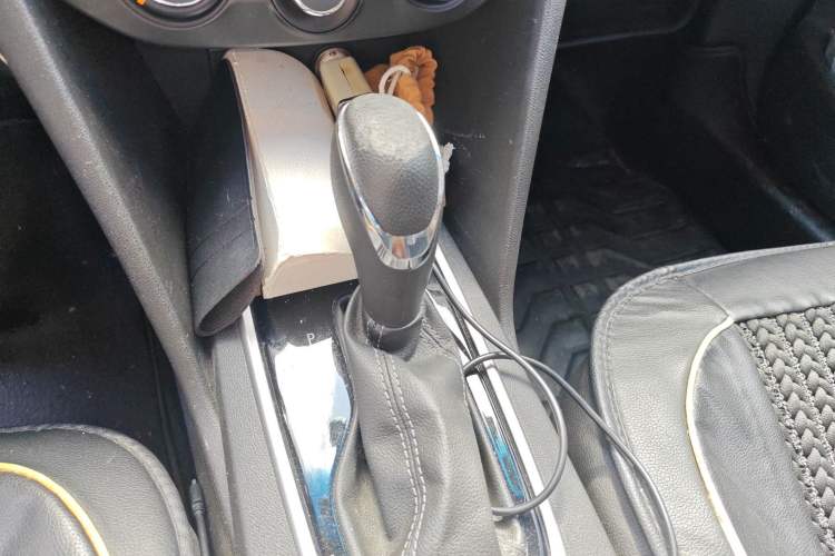 Used Chevrolet Cavalier 2019 320 Automatic Enjoyment with Sunroof