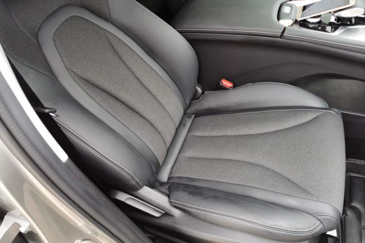 Used Chery Tiggo 5x 2025 High-Energy Version 1.5T CVT Comfort Model