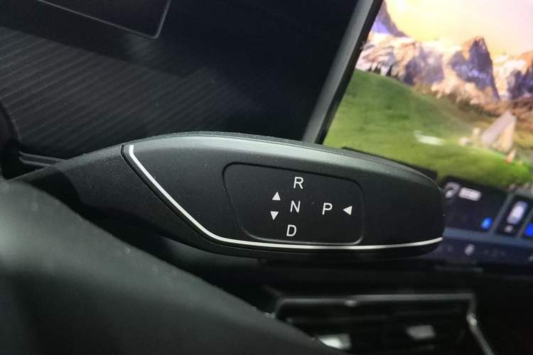 Used Chery Fengyun T9 2024 120 Long-Range Comfort Version 5 Seats Lithium Iron Phosphate