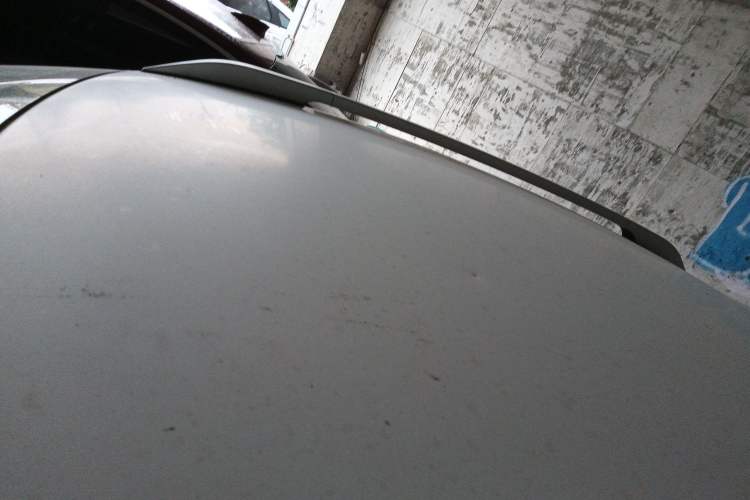 Used Chery Tiggo 3X 2018 1.5L Manual Elite Edition