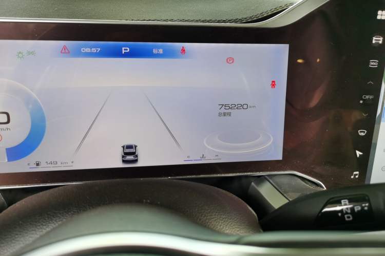 Used Haval XY 2022 1.5T Smart Edition
