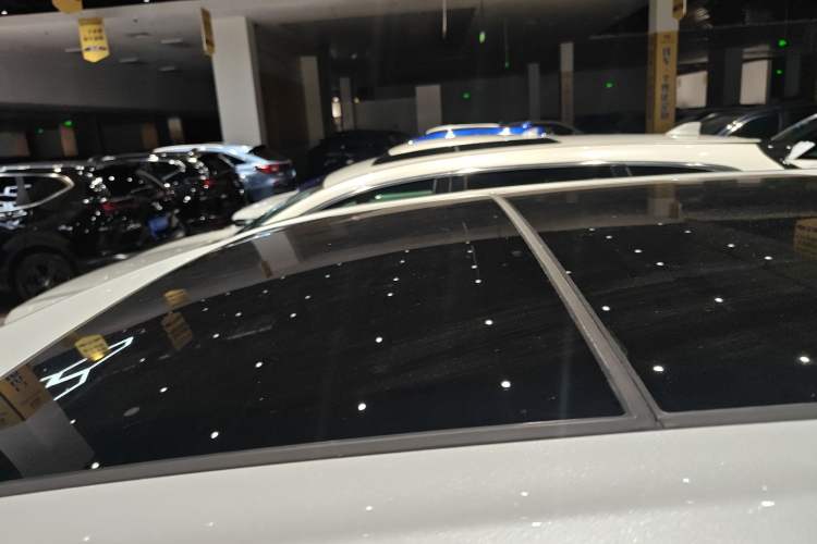 Used Honda CR-V 2024 2.0L eHEV Two-Wheel Drive Smart Edition Roof