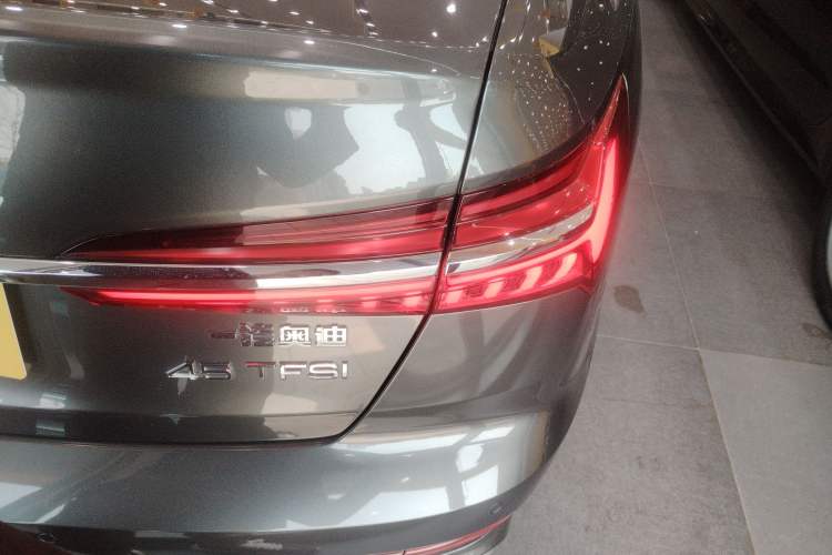 Used Audi A6L 2023 45 TFSI Prestige Dynamic Edition