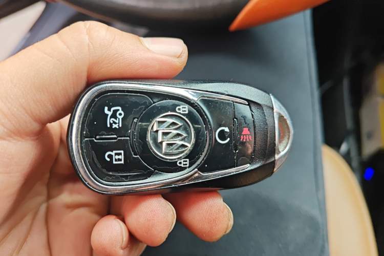 Used Buick LaCrosse 2016 20T Elite Edition