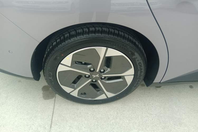 Used XPeng MONA M03 2025 515 Long-Range Plus