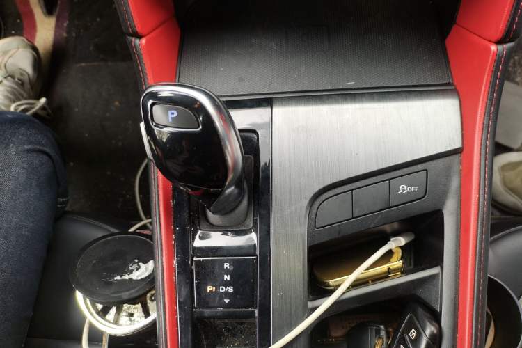 Used MG 6 2020 1.5T Automatic Trophy Luxury Edition