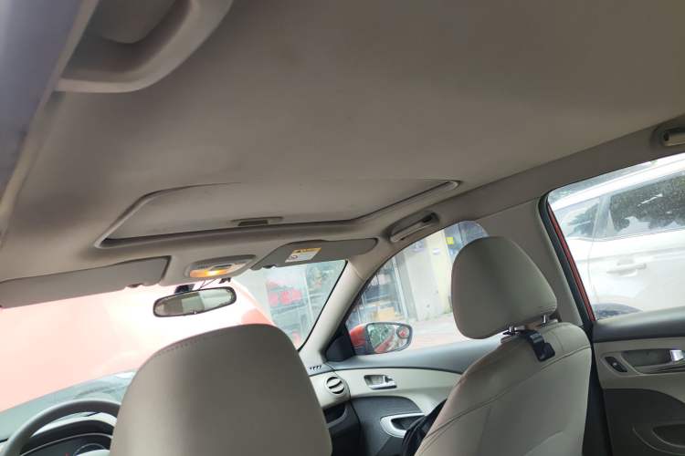 Used Chevrolet Sail 2015 Sail 3 1.5L Manual Happiness Edition