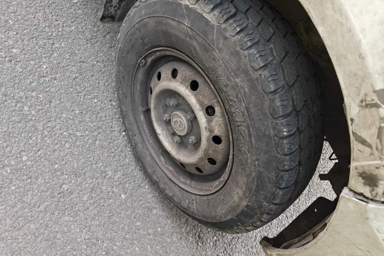 Used Ruichi EC35 2022 EC35 II Custom Edition 31.25 kWh