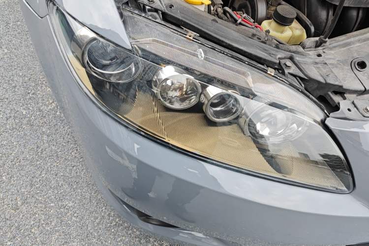 Used Mazda 6 2013 2.0L Automatic Fashion Edition Right Front Headlight