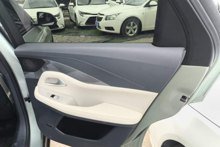 Used ARCFOX Alpha S 2023 525E Forest Edition 175kW