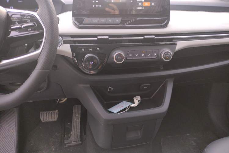 Used Bestune NAT 2022 Comfortable Travel Battery-Swap Version 100kW 414km