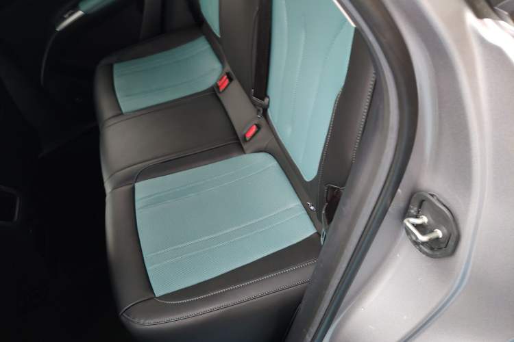 Used Geely Galaxy Geome 2025 310km Dream Edition
