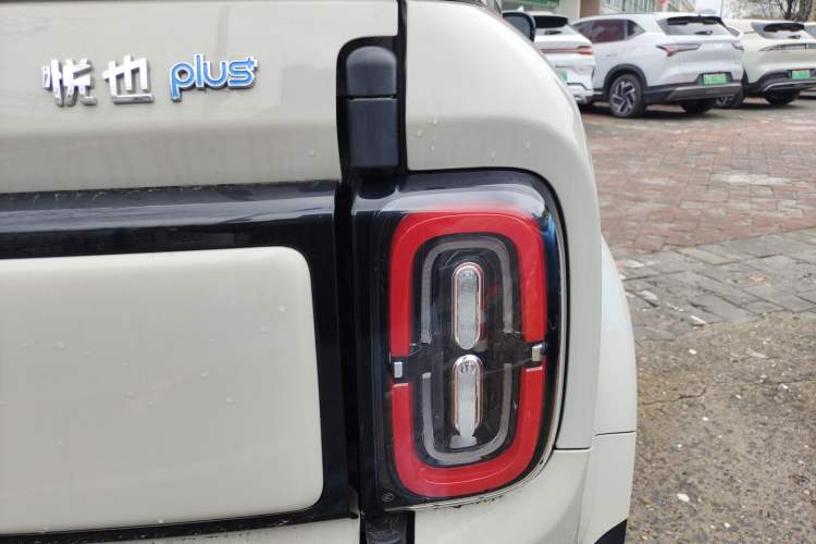 Used Baojun Spark EUV 2024 Prestige Edition 4 Seats