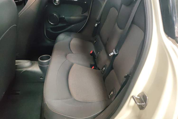 Used MINI 2021 1.5T ONE PLUS Five-Door Edition
