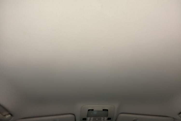 Used Lexus IS 2009 300 Headliner