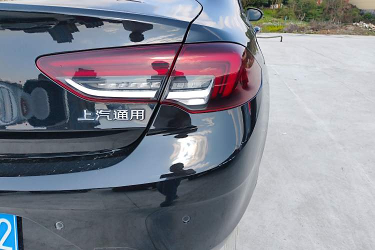 Used Buick Regal 2022 552T Smart Edition
