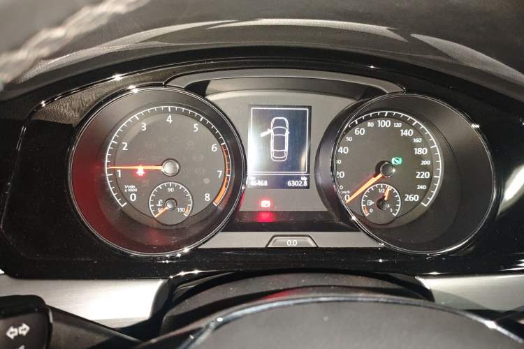 Used Volkswagen Lamando 2018 280TSI DSG Comfort Edition