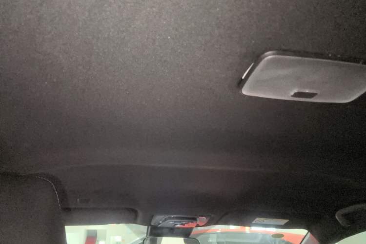 Used Toyota FAW bZ4X 2022 Two-Wheel-Drive Elite JOY Edition