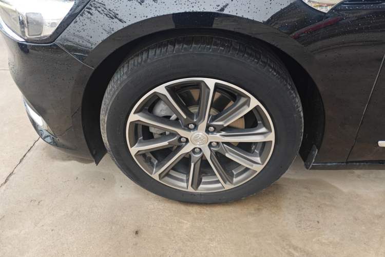 Used Buick LaCrosse 2022 652T Luxury Version