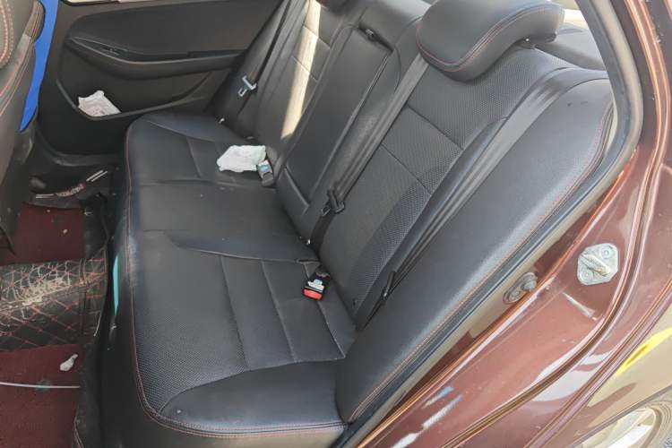 Used Geely Auto Vision 2015 1.5L Manual Elite Model