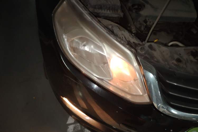 Used Baojun 630 2012 1.5L DVVT Automatic Elite Model
