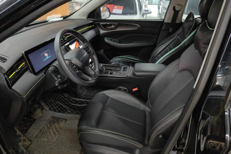 Used Roewe RX5 2021 PLUS 330TGI Automatic National Style Smart Enjoyment Edition