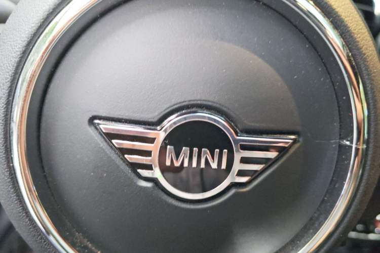 Used MINI JCW CLUBMAN 2021 2.0T JOHN COOPER WORKS ALL-IN Vehicle Key