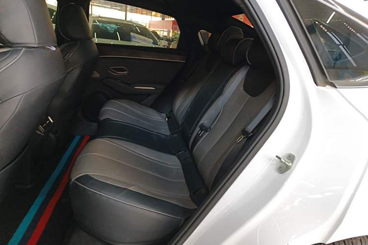 Used BYD Qin L 2024 DM-i 80KM Beyond Model