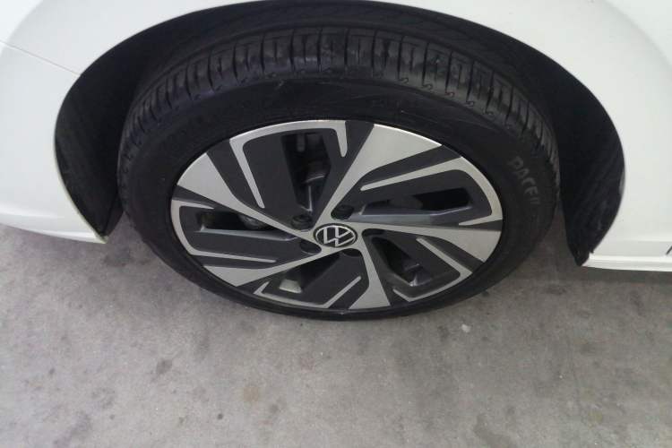 Used Volkswagen Bora 2023 200TSI DSG YueXing PRO Edition Exterior 4