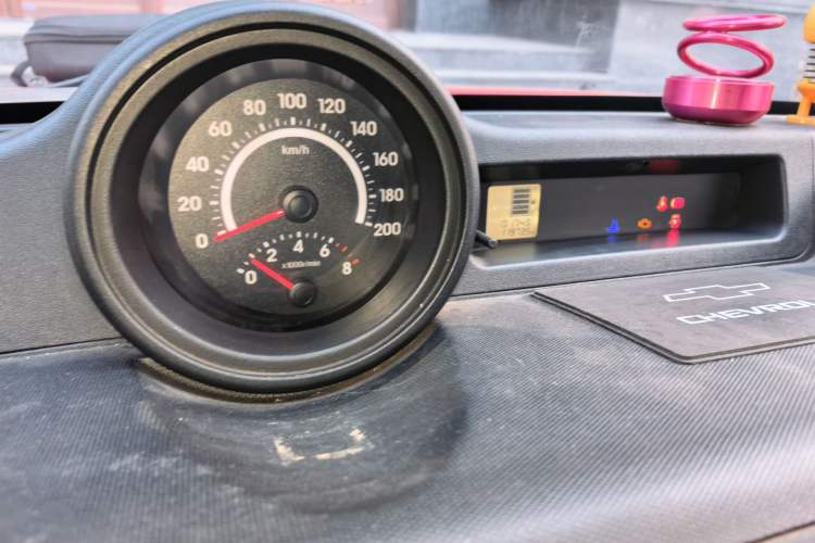 Used Great Wall M2 2010 1.5L Manual Luxury Edition
