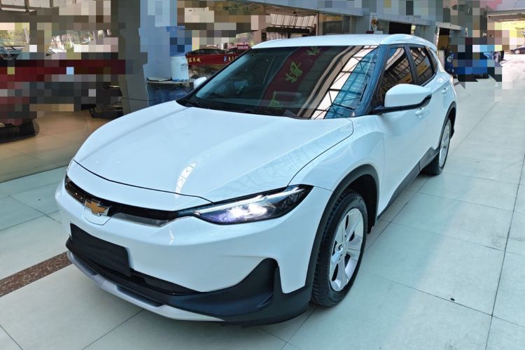 Used Chevrolet Menlo 2023 Starry Edition