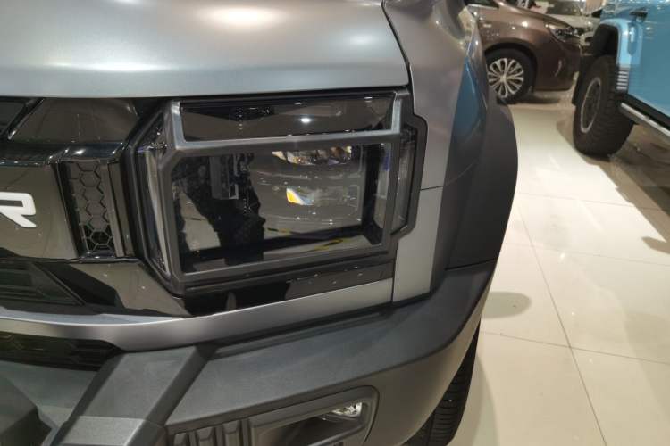 Used JETOUR Traveler 2023 2.0T All-Wheel-Drive CrossPRO