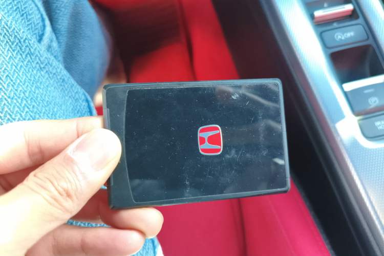 Used Honda Civic 2023 2.0T 420TURBO TYPE R Interior 1