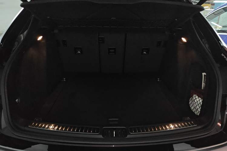 Used Porsche Macan 2017 Macan 2.0T